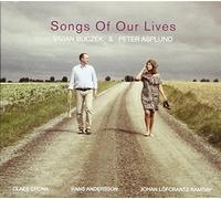 Buczek, Vivian - Songs of Our Lives