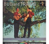 Bud And Travis [Vinyl LP]