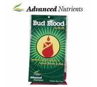 BUD BLOOD Sachet 40g - Flower Enhancer - NPK 0-39-25 - Advanced Nutrients