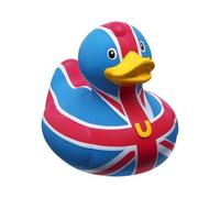 Bud Brit Duck, Medium