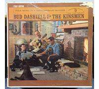 Bud Dashiell and The Kinsmen - Bud Dashiell and The Kinsmen