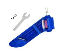Bud Director - Multi-Post Drilling Grinding Tool, Portable Angle Grinder Attachment | Professional Drilling Slider Fits 2-13mm Drill Bits Planti