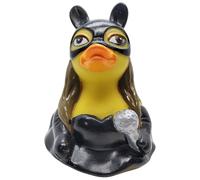 Bud Duck CelebriDucks Ariana Grande Dangerous Duck Tour Bath Toy Gift