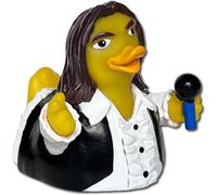 Bud Duck Large Rubber Ducks Novelty Bath CelebriDucks Beak Loaf