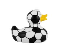 Bud Ducks Luxury Football Duck in Black Bud Ducks Black
