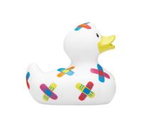 Bud Ducks Luxury Ouchie Get Well Soon Duck Bud Ducks White One Size