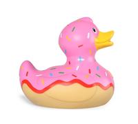 Bud Ducks Luxury Rubber Duck Pink Donut Bud Ducks Pink
