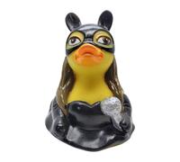 Bud Ducks Novelty Large Luxury Rubber Duck - Aviary Grande Bud Ducks Multicolor