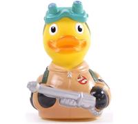 Bud Ducks Novelty Large Luxury Rubber Duck - Goosebuster Bud Ducks Multicolor