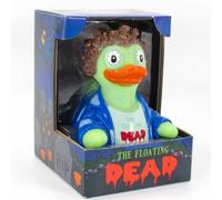Bud Ducks Novelty Large Luxury Rubber Duck - The Floating Dead Bud Ducks Multicolor