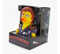 Bud Ducks Novelty Large Luxury Rubber Duck - Ziggy Starduck Bud Ducks Multicolor