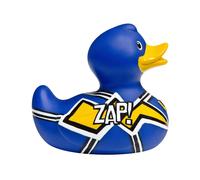 Bud Ducks Novelty Luxury Rubber Duck - Comic Art Duck Bud Ducks Multicolor