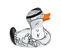 Bud Ducks Novelty Luxury Rubber Duck - Manga Blossom Bud Ducks Multicolor