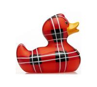Bud Ducks Novelty Luxury Rubber Duck - McDuck Bud Ducks Multicolor