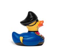 Bud Ducks Novelty Luxury Rubber Duck - Pirate Bud Ducks Multicolor