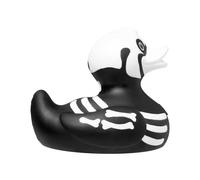 Bud Ducks Novelty Luxury Rubber Duck - X-Ray Duck Bud Ducks Multicolor