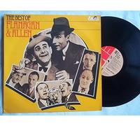 Bud Flanagan - The Best of Flanagan & Allen [Vinyl]