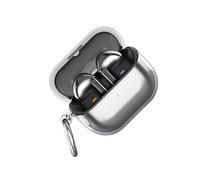Bud Flexible Protective Cover Case 3 Earphone Box Protector No Interference Case Headphone Protector