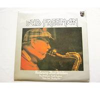 Bud Freeman - Song Of The Tenor
