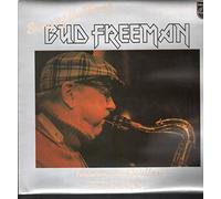 Bud Freeman - Song of the Tenor