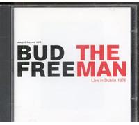 Bud Freeman - The Man: Live in Dublin 1976
