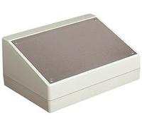 BUD INDUSTRIES PC11491 Enclosure, Plasticase Style F, No Display, Desktop, 99.949 mm, 220.98 mm, 155.7 mm