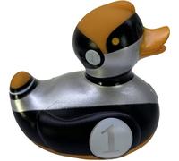 BUD Luxury Racing Driver Duck - BUD1519