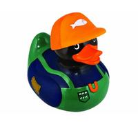 Bud Mini Deluxe Duck Fisherman