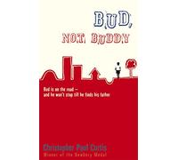 Bud, Not Buddy