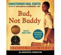 [Bud, Not Buddy] [By: Curtis, Christopher Paul] [May, 2006]