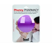Bud Phunny Pharmacy Love Sound Bag
