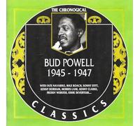 Bud Powell 1945-1947