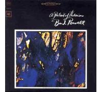 Bud Powell - A Portrait of Thelonious