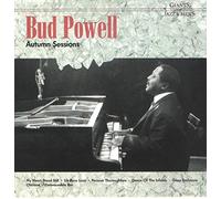 Bud Powell - Autumn Sessions