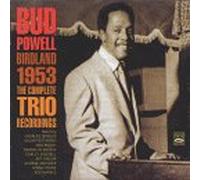 Bud Powell - Birdland '53 Volume 1 (UK Import)