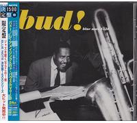 Bud Powell - Bud! Amazing Bud Powell Vol.3