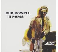 Bud Powell - Bud Powell in Paris