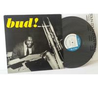 BUD POWELL - BUD POWELL the amazing Bud Powell BUD! Blue Note 1571 [VINYL]