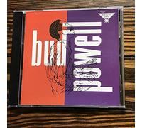 Bud Powell - Bud Powell Trio