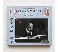 Bud Powell - Bud's Bubble [German Import]