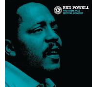 Bud Powell - Essen Jazz Festival Concert [VINYL]