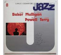 Bud Powell - I Giganti Del Jazz Vol. 8 [Vinyl LP]