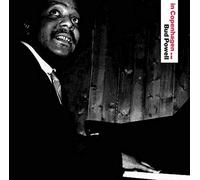 Bud Powell - In Copenhagen
