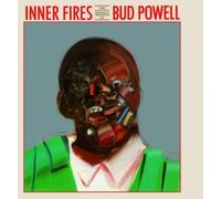 Bud Powell - Inner Fires