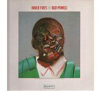 Bud Powell - Inner Fires - The Genius Of Bud Powell [Vinyl LP]