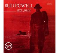 Bud Powell - Jazz Giant