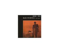 BUD POWELL: JAZZ GIANT - CD