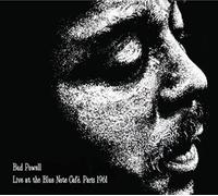 Bud Powell - Live at the Blue Note Caf?, Paris 1961 by Zoot Sims (2014-10-21)