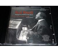 Bud Powell - Lover come back to me (feat. Oscar Pettiford & Roy Haynes; Giants of Jazz & Blues) / Vinyl record [Vinyl-LP]