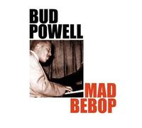 Bud Powell - Mad Bebop [Us Import]